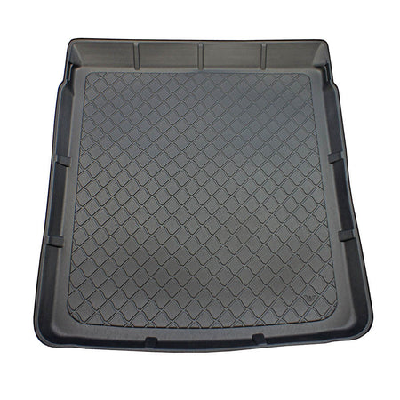 Vasche baule Volkswagen Passat B6, carrozzeria berlina, fabbricazione 2005 - 10.2009 #4