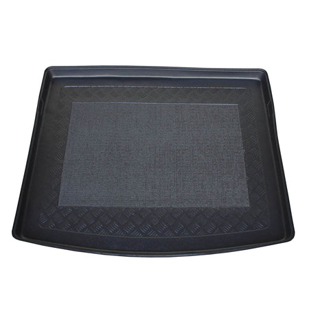 Vasche baule Volkswagen Golf 5 Plus, carrozzeria berlina, fabbricazione 01.2005 - 2009, sedile posteriore sul davanti #1