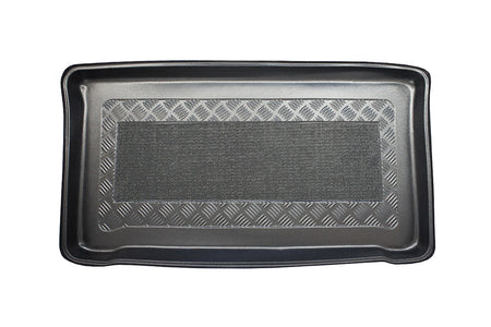 Vasche baule Volkswagen Fox, carrozzeria berlina, fabbricazione 2004 - 12.2011 #1