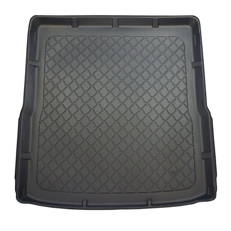 Vasche baule Volkswagen Passat B6, carrozzeria auto famigliare, fabbricazione 2005 - 09.2010 #1