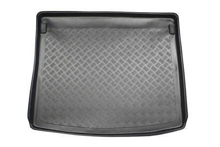Vasche baule Volkswagen Caddy Trendline, carrozzeria van, fabbricazione 08.2010 - 10.2020 #2
