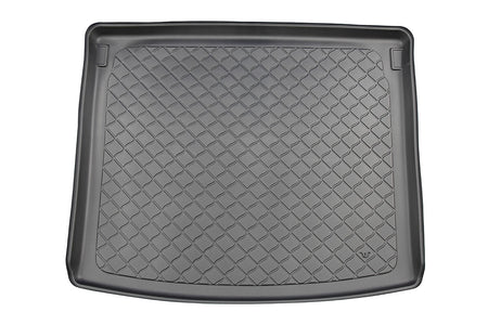 Vasche baule Volkswagen Caddy Trendline, carrozzeria van, fabbricazione 08.2010 - 10.2020 #3