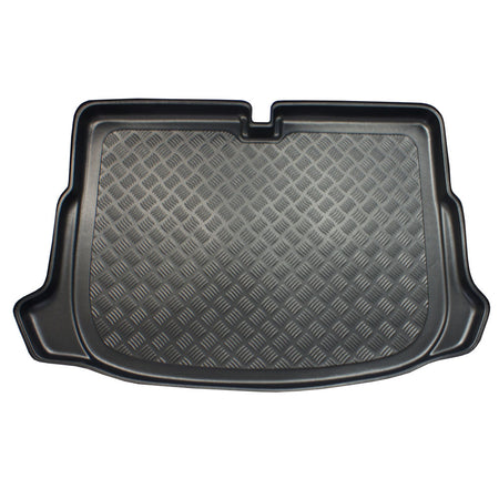 Vasche baule Volkswagen Scirocco III, carrozzeria coupé, fabbricazione 06.2008 - 2017 #1