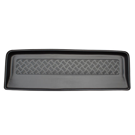 Vasche baule Dacia Logan MCV Logan I MCV, carrozzeria auto famigliare, fabbricazione 01.2007 - 08.2013, estensione #1