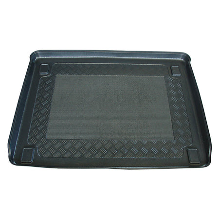 Vasche baule Dodge Nitro, carrozzeria suv, fabbricazione 2007 - 12.2011 #1