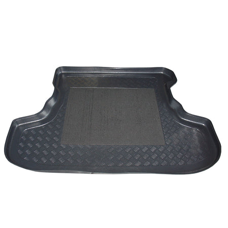 Vasche baule Dodge Avenger, carrozzeria berlina, fabbricazione 2008 - 2014 #1