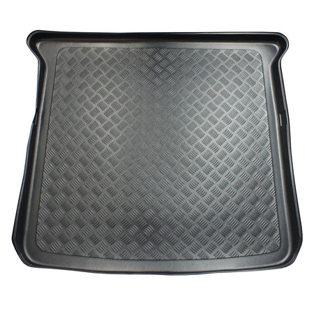Vasche baule Fiat Freemont, carrozzeria suv, fabbricazione 08.2011 - 2016, terza fila chiusa #2