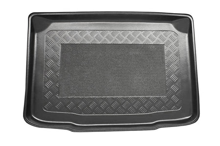 Vasche baule Chrysler Crossfire, carrozzeria coupé, fabbricazione 2002 - 2007 #1