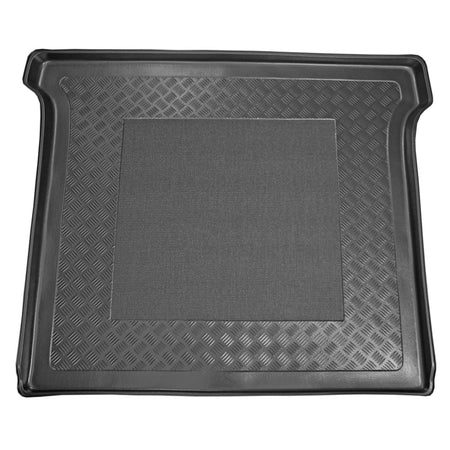 Vasche baule Chrysler Voyager IV, carrozzeria van, fabbricazione 04.2001 - 2007 #1