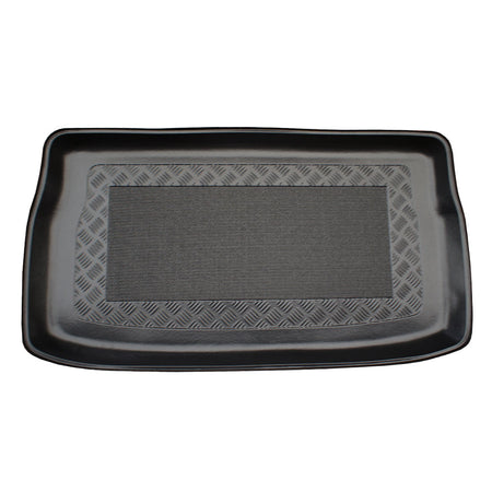Vasche baule Chrysler Grand Voyager IV, carrozzeria van, fabbricazione 04.2001 - 2007 #1