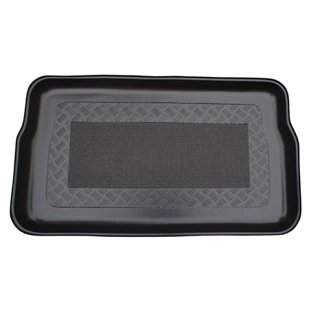 Vasche baule Chrysler Grand Voyager V, carrozzeria van, fabbricazione 2008 - 2017 #1