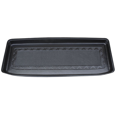 Vasche baule Suzuki Jimny, carrozzeria suv, fabbricazione 1998 - 09.2018 #1