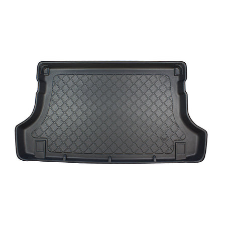 Vasche baule Suzuki Grand Vitara II, carrozzeria suv, fabbricazione 2005 - 02.2015 #1