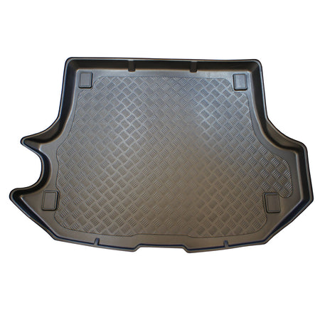 Vasche baule Jeep Grand Cherokee II, carrozzeria suv, fabbricazione 1999 - 2004 #1