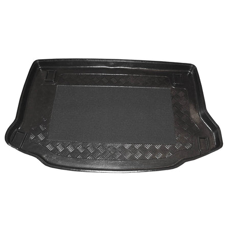 Vasche baule Jeep Cherokee, carrozzeria suv, fabbricazione 2001 - 2007 #1
