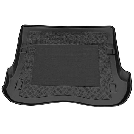 Vasche baule Jeep Grand Cherokee III, carrozzeria suv, fabbricazione 2005 - 2010 #1