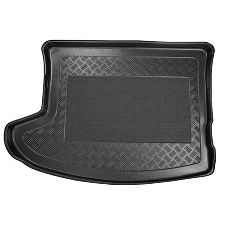 Vasche baule Jeep Patriot, carrozzeria suv, fabbricazione 07.2007 - 07.2017 #1