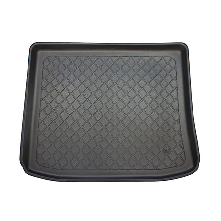 Vasche baule Jeep Cherokee, carrozzeria suv, fabbricazione 03.2014 - presente #1