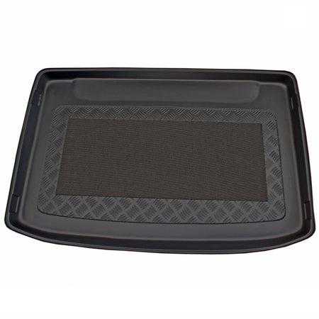 Vasche baule Kia Rio II, carrozzeria berlina, fabbricazione 2005 - 2011 #1