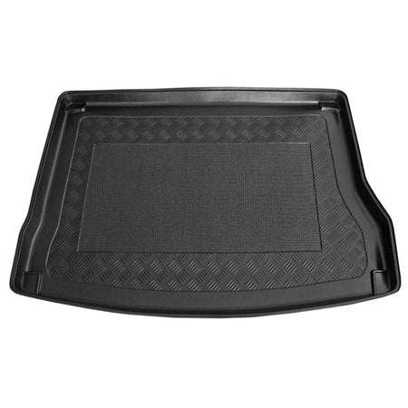 Vasche baule Kia Ceed I, carrozzeria berlina, fabbricazione 2007 - 04.2012, bagagliaio con pavimento in posizione superiore #1