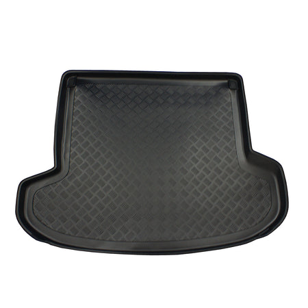 Vasche baule Kia Ceed I, carrozzeria auto famigliare, fabbricazione 09.2007 - 08.2012 #1