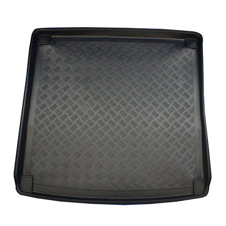 Vasche baule Mercedes ML W164, carrozzeria suv, fabbricazione 08.2005 - 2011 #1