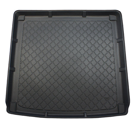 Vasche baule Mercedes ML W164, carrozzeria suv, fabbricazione 08.2005 - 2011 #1