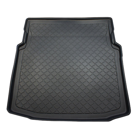 Vasche baule Mercedes CLS W219, carrozzeria coupé, fabbricazione 06.2004 - 10.2010 #1