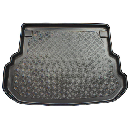 Vasche baule Mercedes GLK X204, carrozzeria suv, fabbricazione 06.2008 - 08.2015 #1