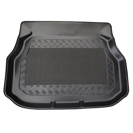 Vasche baule Mercedes CLC CL203, carrozzeria coupé, fabbricazione 2004 - 2007 #1