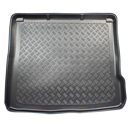 Vasche baule Mercedes Classe M Clasa M W166, carrozzeria suv, fabbricazione 11.2011 - 05.2015 #3