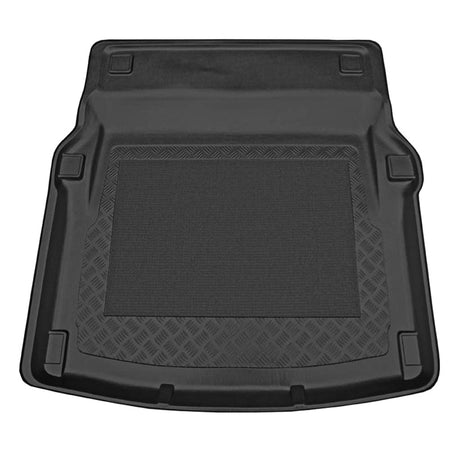 Vasche baule Mercedes CLS W218, carrozzeria coupé, fabbricazione 01.2011 - 02.2018 #1