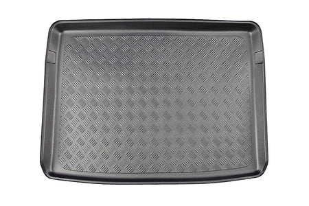 Vasche baule Mercedes Classe B W246, carrozzeria van, fabbricazione 10.2011 - 12.2018, bagagliaio con pavimento in posizione superiore #1