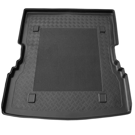 Vasche baule Ssang Yong Rodius, carrozzeria suv, fabbricazione 2005 - 12.2011 #1