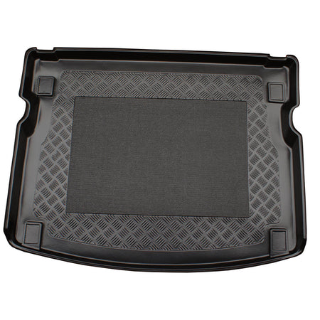 Vasche baule Ssang Yong Kyron, carrozzeria suv, fabbricazione 2005 - 2014 #1