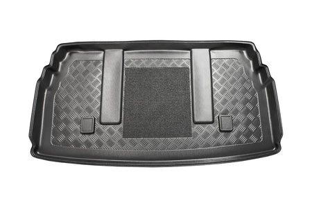 Vasche baule Ssang Yong Rodius, carrozzeria suv, fabbricazione 2005 - 12.2011 #1