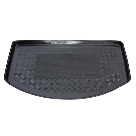 Vasche baule Ssang Yong Actyon, carrozzeria suv, fabbricazione 2006 - 2011 #1