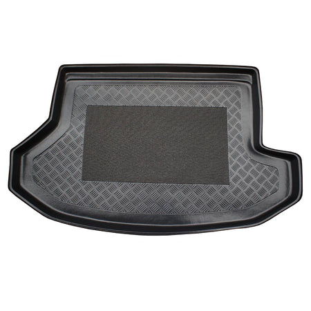 Vasche baule Fiat Croma, carrozzeria auto famigliare, fabbricazione 2005 - 2010, bagagliaio con pavimento in posizione inferiore #1