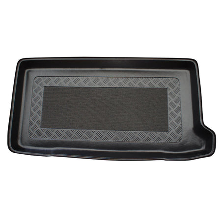 Vasche baule Fiat 500 Hybrid, carrozzeria berlina, fabbricazione 02.2020 - presente, ibrido #1