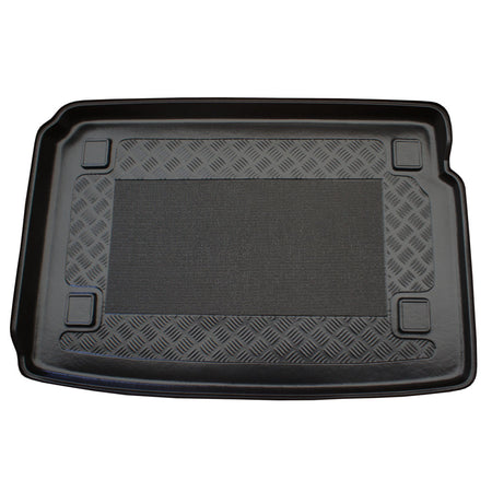 Vasche baule Citroen Nemo 5L, carrozzeria van, fabbricazione 06.2008 - 2015 #1