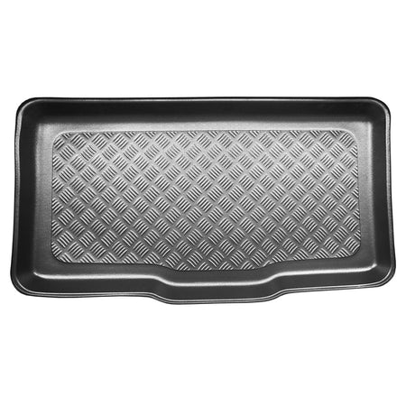 Vasche baule Fiat Panda III Hybrid, carrozzeria berlina, fabbricazione 02.2020 - presente, ibrido #2