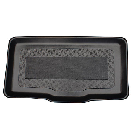 Vasche baule Fiat Panda III Hybrid, carrozzeria berlina, fabbricazione 02.2020 - presente, ibrido #2