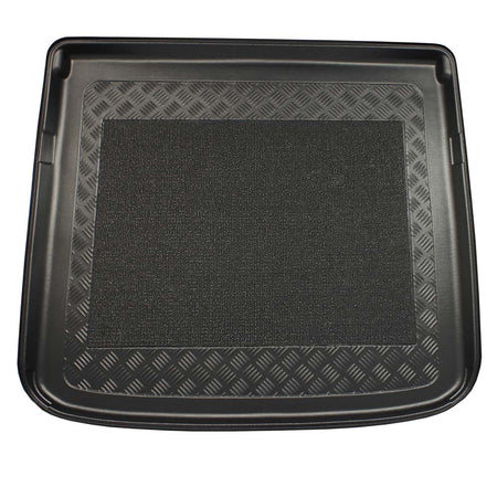Vasche baule Fiat 500L, carrozzeria berlina, fabbricazione 06.2013 - presente, long living #1