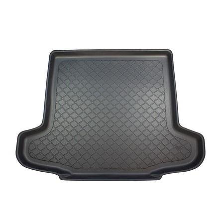 Vasche baule Fiat Tipo, carrozzeria berlina, fabbricazione 01.2016 - presente #1