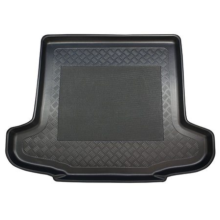Vasche baule Fiat Tipo, carrozzeria berlina, fabbricazione 01.2016 - presente #1