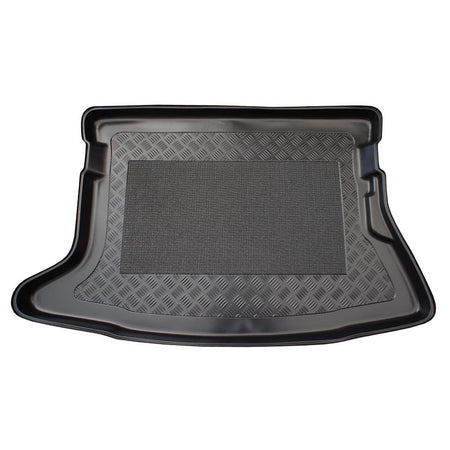 Vasche baule Toyota Auris I, carrozzeria berlina, fabbricazione 01.2007 - 12.2012 #1