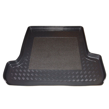 Vasche baule Toyota 4 Runner III, carrozzeria suv, fabbricazione 1996 - 2002 #1