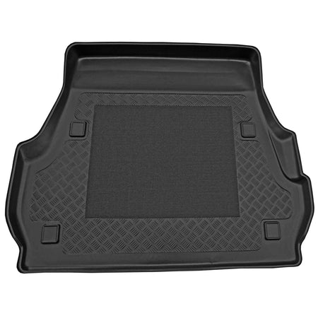 Vasche baule Toyota Land Cruiser V8 J200 Prado, carrozzeria suv, fabbricazione 2007 - presente #1