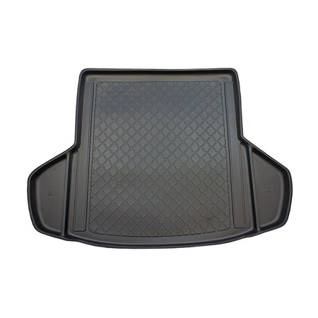Vasche baule Toyota Avensis III, carrozzeria auto famigliare, fabbricazione 01.2009 - 08.2018 #1
