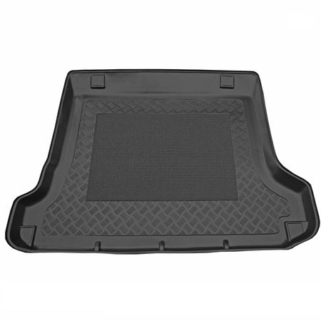 Vasche baule Toyota Land Cruiser J150 Prado, carrozzeria suv, fabbricazione 11.2009 - presente, 5 posti #1